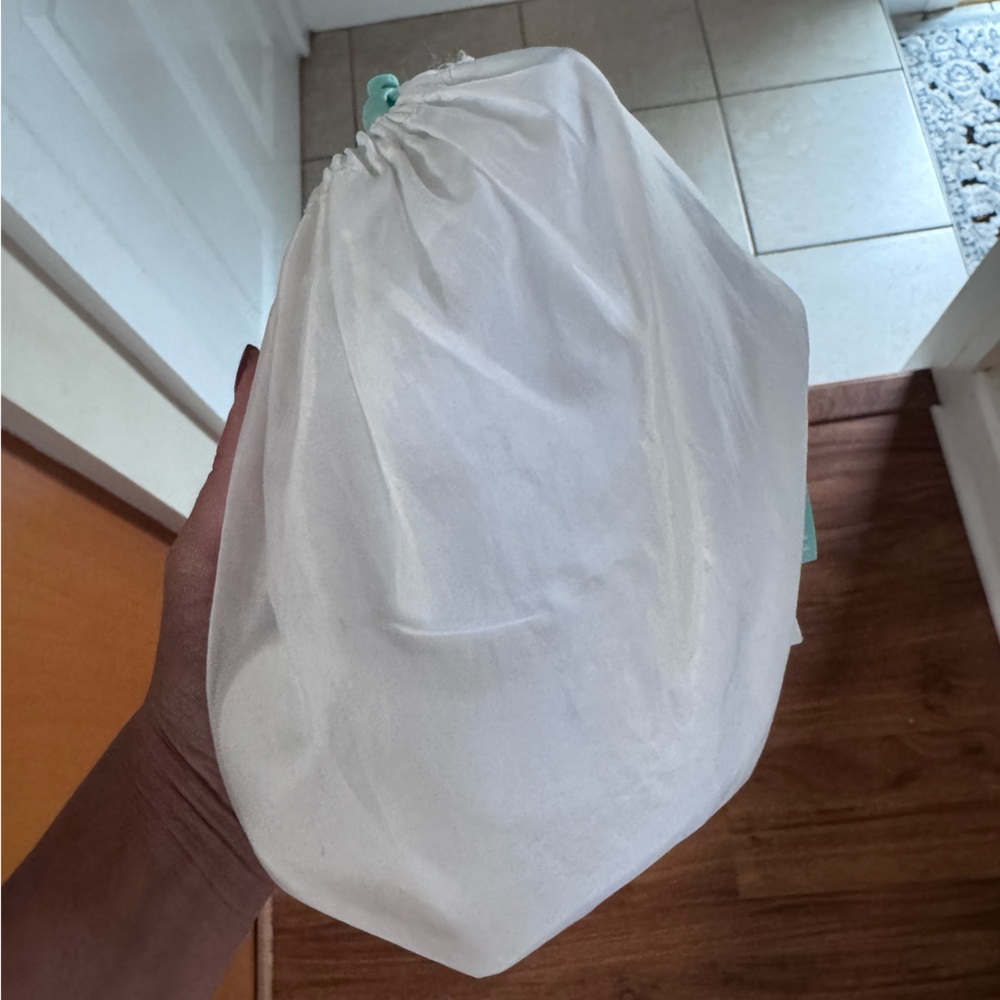 Frida Fold And Go Travel Potty Seat